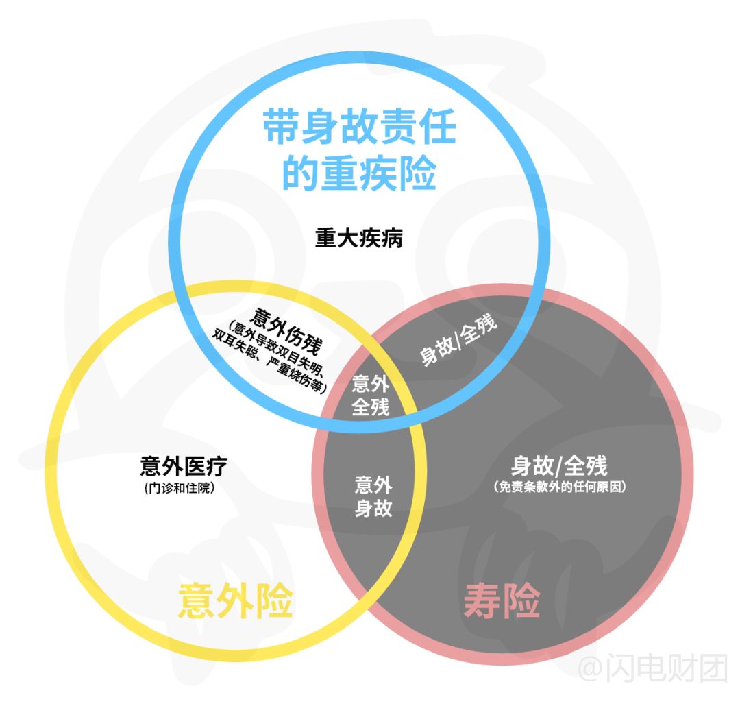 人寿保险案例，从风险到保障的智慧选择 有关人寿保险案例