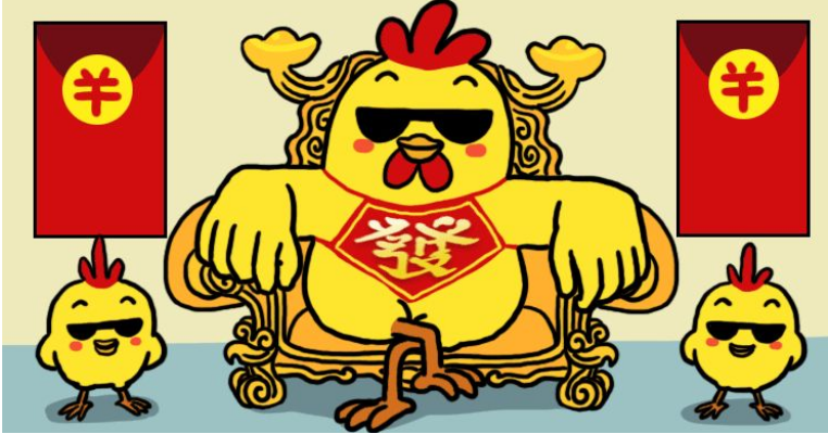 小鸡IP理财，新时代的财富增值之道 小鸡ip理财