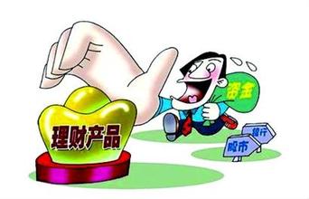 银行理财回升，市场复苏与投资新机遇 银行理财回升