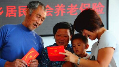 莱州养老保险，保障民生，助力未来 莱州养老保险