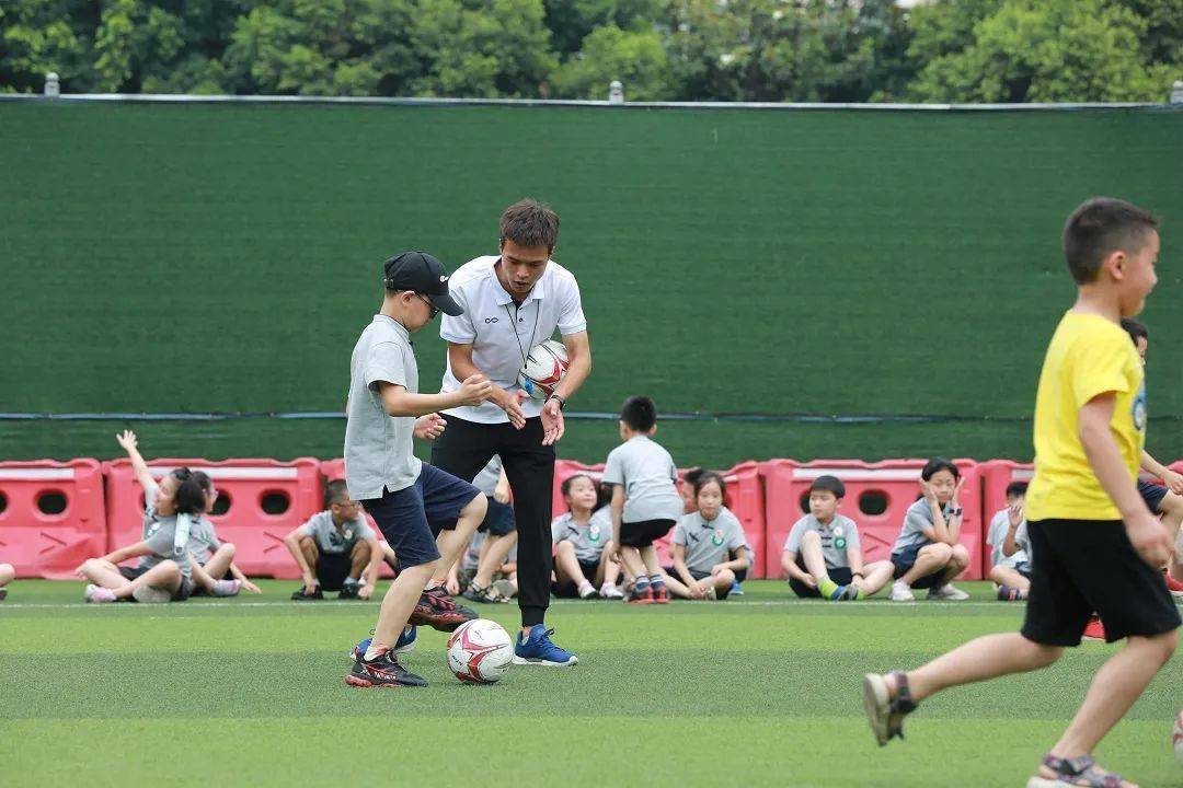 体育培训大班授课模式探讨与实践 体育培训大班怎么上