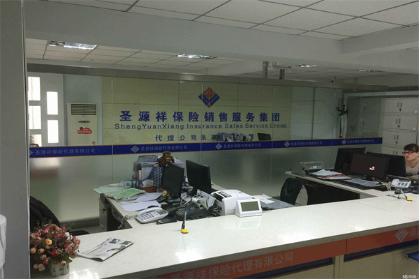 圣源祥保险代理，行业翘楚的排名与实力 圣源祥保险代理排第几