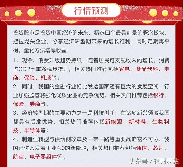 理财之道，从赚钱到财富管理的深度思考 理财不如赚钱