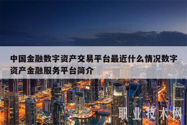 中国数字资产基金概览 中国数字资产基金有哪些