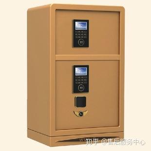 上斐保险柜，安全、可靠与品质的保障 上斐保险柜怎么样