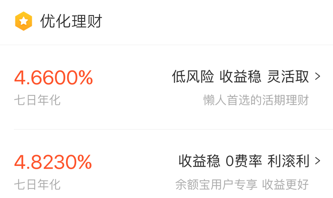 支付宝个人专属理财，财富管理的便捷与高效 支付宝里面的个人专属理财