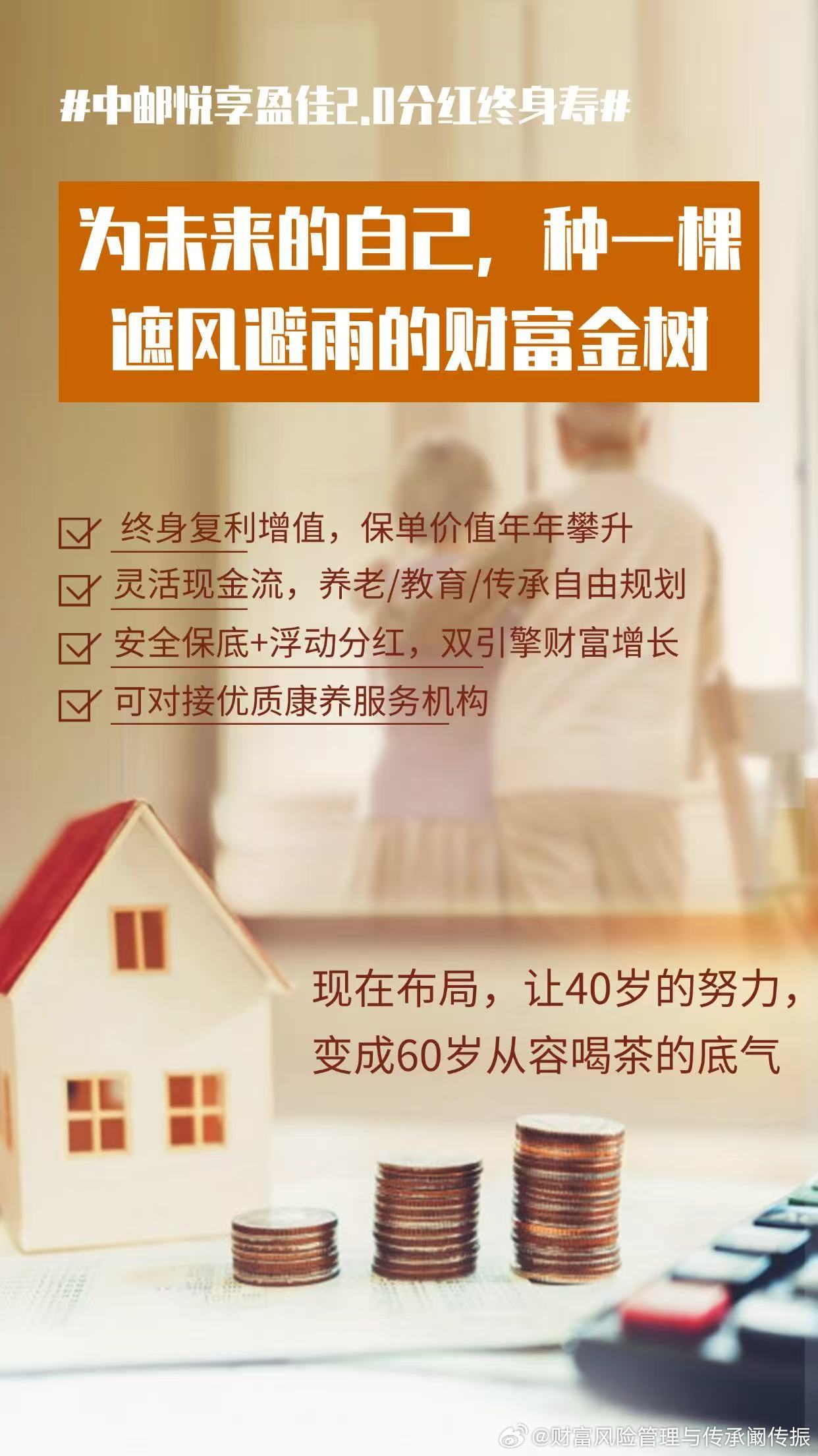 存款理财广告，智慧选择，财富增值新篇章 存款理财广告