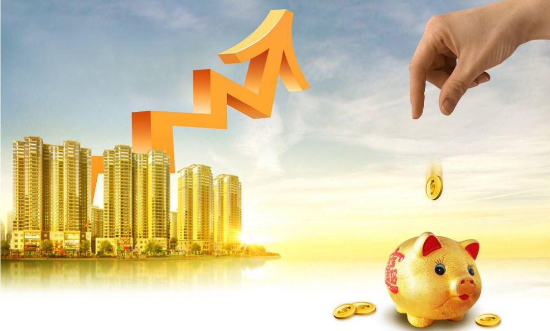 350万，购房还是理财？一场财富的抉择 350万买房还是理财好