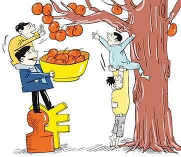 迈向财富之路，Rich理财入门 rich理财入门