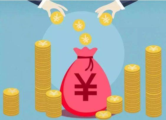 理财按月领钱，实现财富稳健增长的新策略 理财按月领钱
