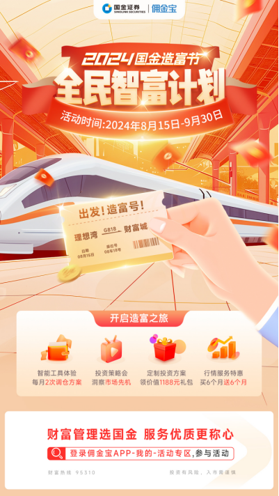 苗苗精英理财，财富之路的智慧选择 苗苗精英理财