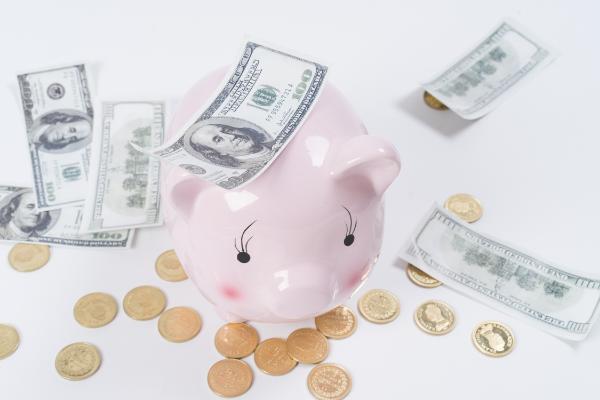 理财通现金分红，钱流向何处？理财通现金分红钱去哪