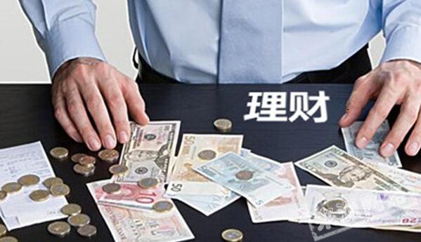 基金理财栏目，全球时事背景下的投资策略与理财之道 基金理财栏目