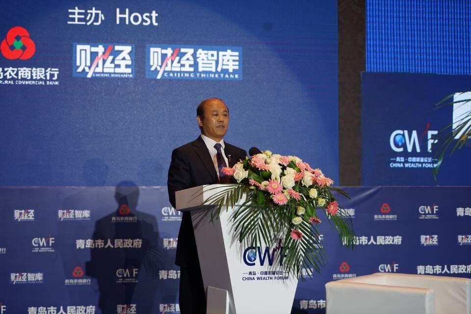 定制理财公司，财富管理的未来趋势 定制理财公司