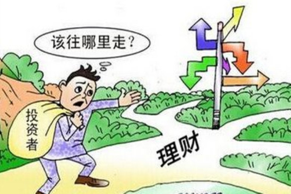 天津诺信理财，稳健理财之路的探索与实践 天津诺信理财怎么样