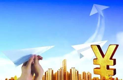 燕郊民间理财，从传统到现代的金融创新之路 燕郊民间理财
