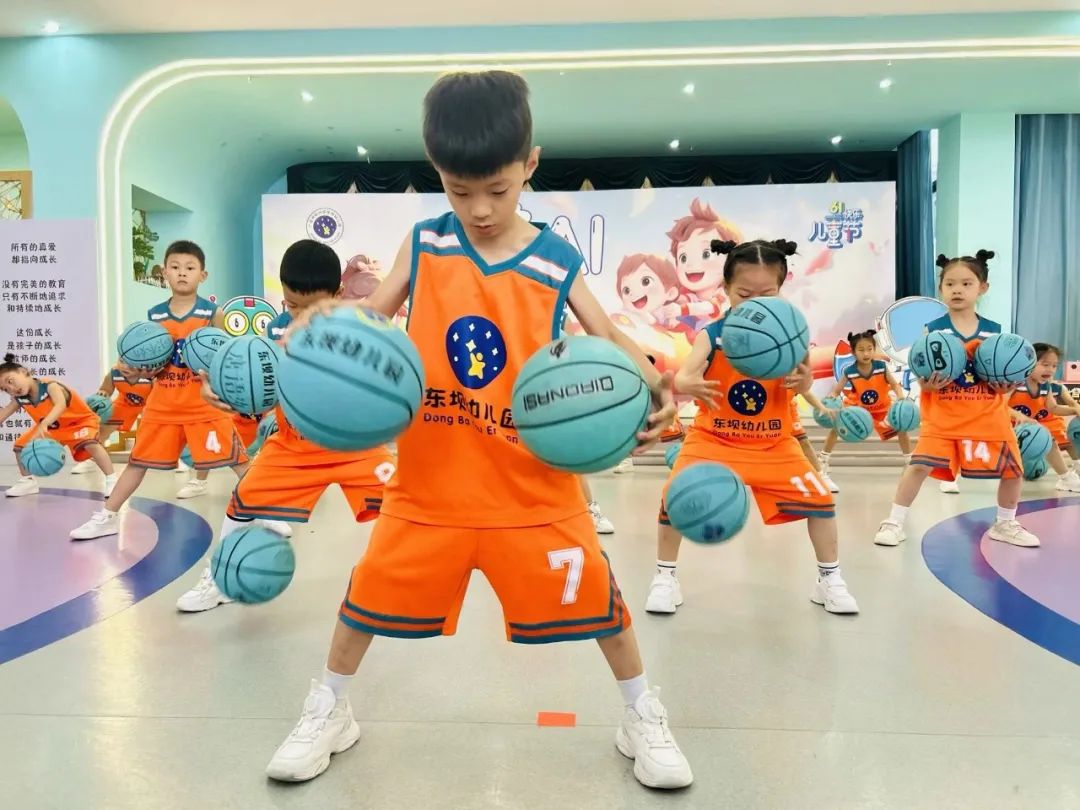 六一儿童篮球球队，活力四溢的少年篮球梦 六一儿童篮球球队介绍