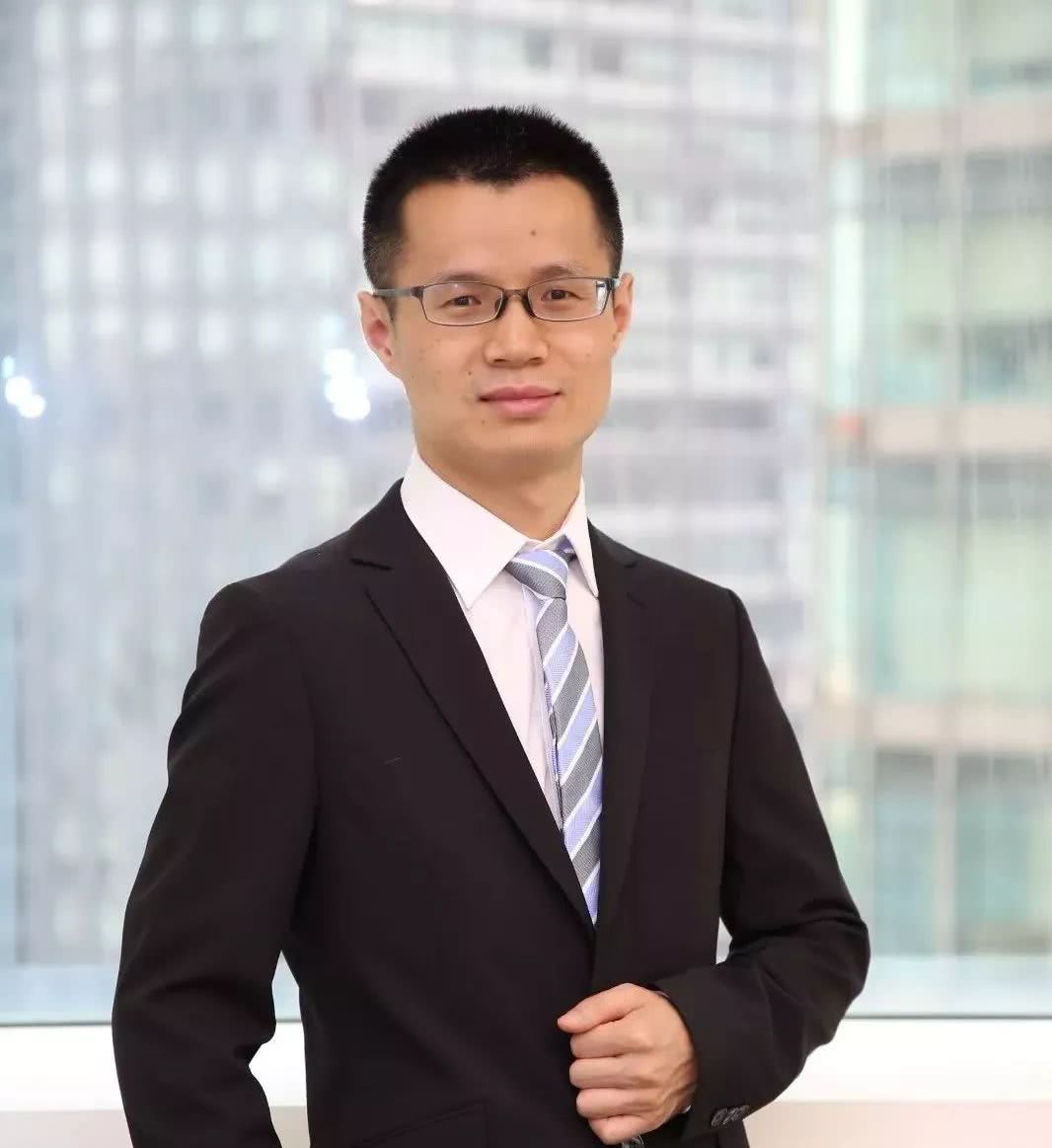 许光宇基金经理，引领投资潮流的先锋 许光宇基金经理