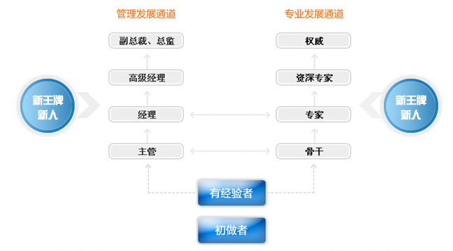 创投基金晋升机制详解 创投基金晋升机制是