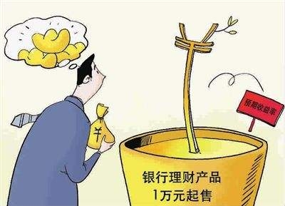 理财产品退出策略详解 理财产品怎么退出