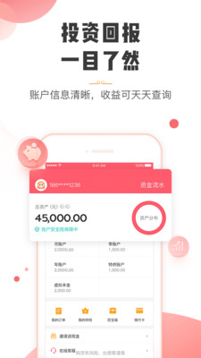 出借悟空理财，探索金融科技与现代理财的未来 出借悟空理财