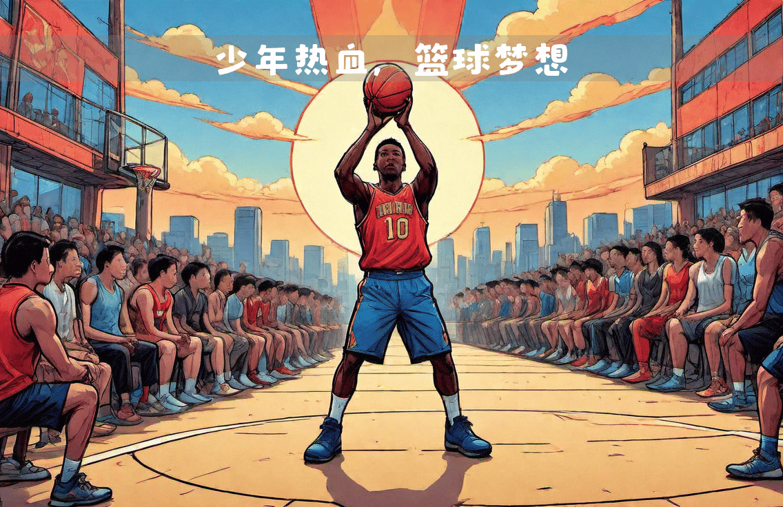 篮球少年，青春的热血与梦想 篮球少年小说年龄