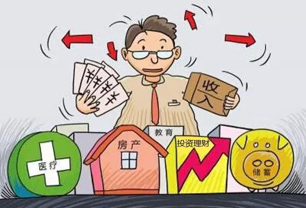 理财急用钱怎么办？应对策略与实用建议 理财急用钱怎么办