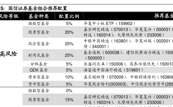 160719基金净值分析与全球市场动态 160719基金净值