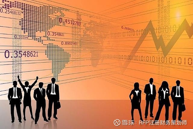 理财职业前景的深度解析与展望 理财职业前景