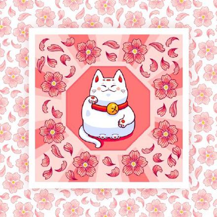 招财猫理财与黄金理财，财富增长的新策略 招财猫理财黄金理财