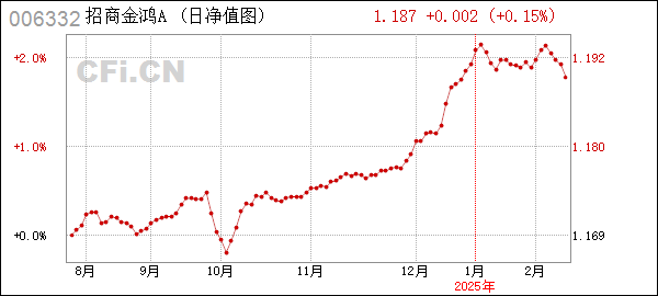 理财基金000031，投资策略与市场动态分析 理财基金000031