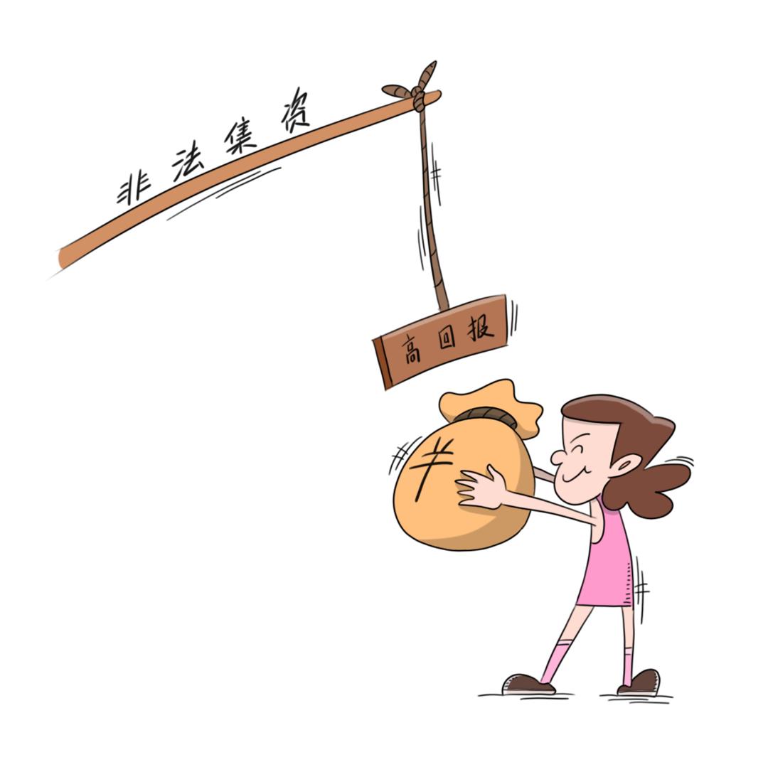 她理财平台是否涉及非法集资的深度解析 她理财是非法集资吗
